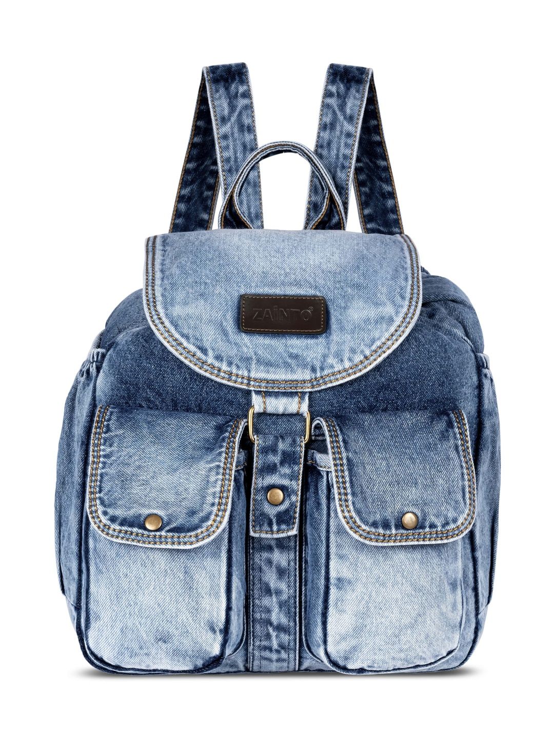 ZAINTO Women Backpack-picture-15
