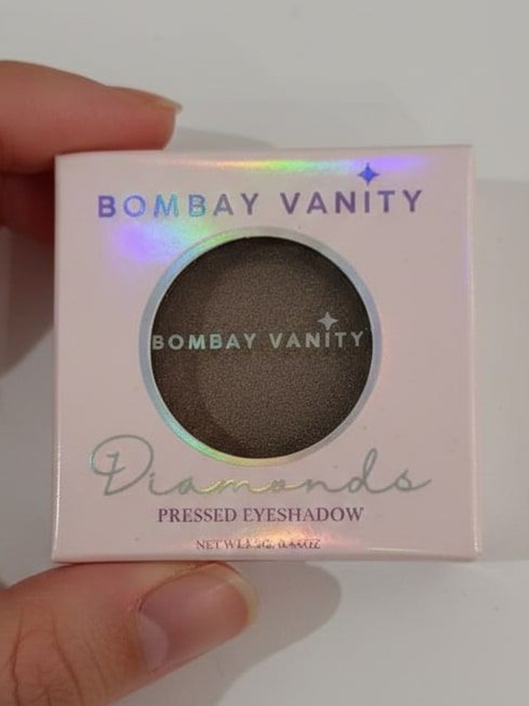 BOMBAY VANITY Pressed Eyeshadows- Cosmic-picture-32
