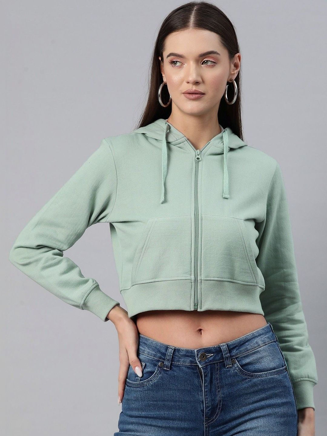 CORSICA Women Hooded Sweatshirt-picture-17