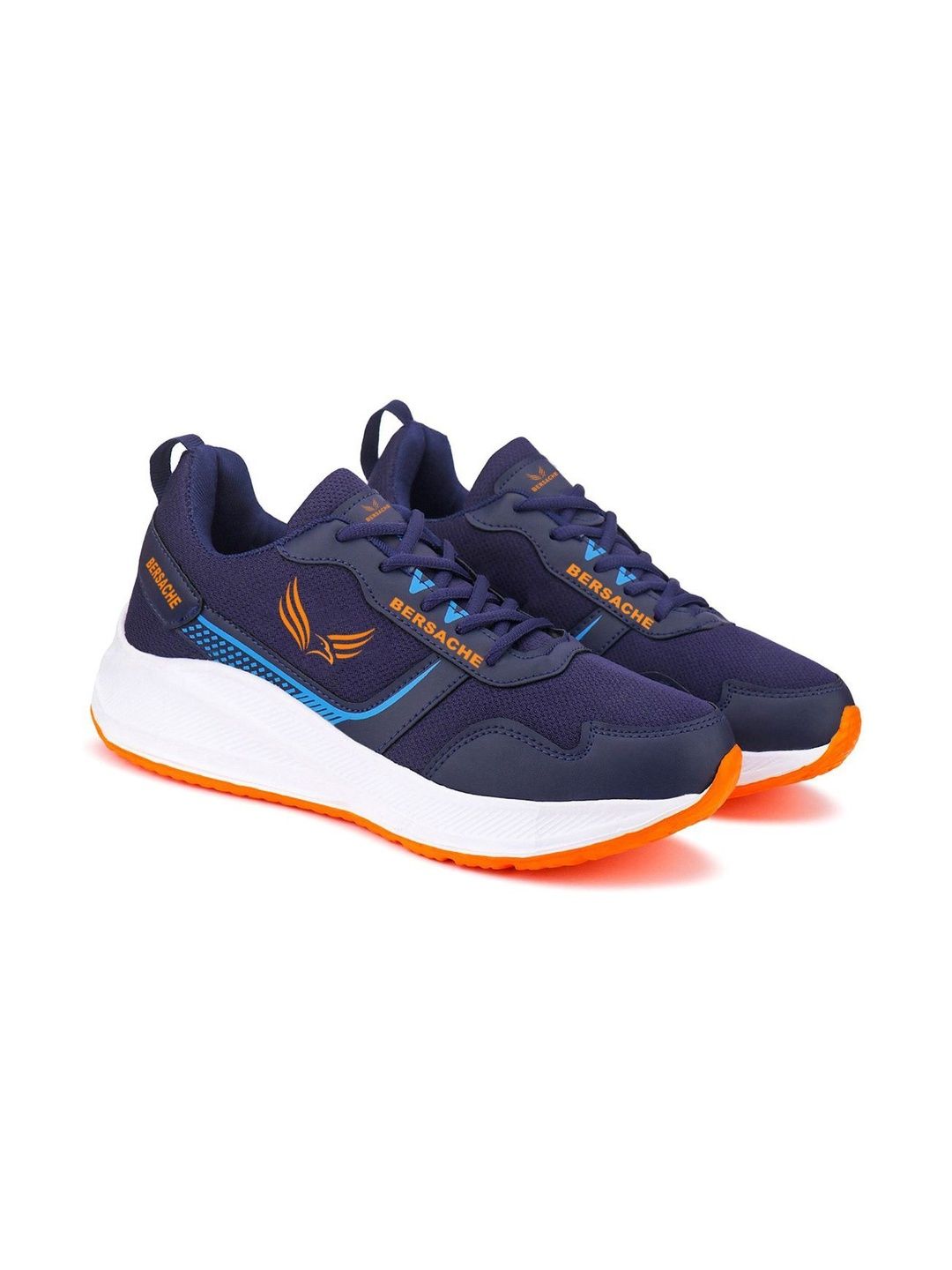 BERSACHE Women Running Non-Marking Shoes-image-46