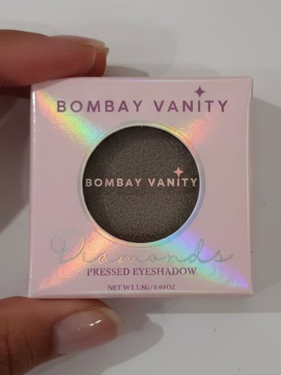 BOMBAY VANITY Pressed Eyeshadows-Mocha-picture-25