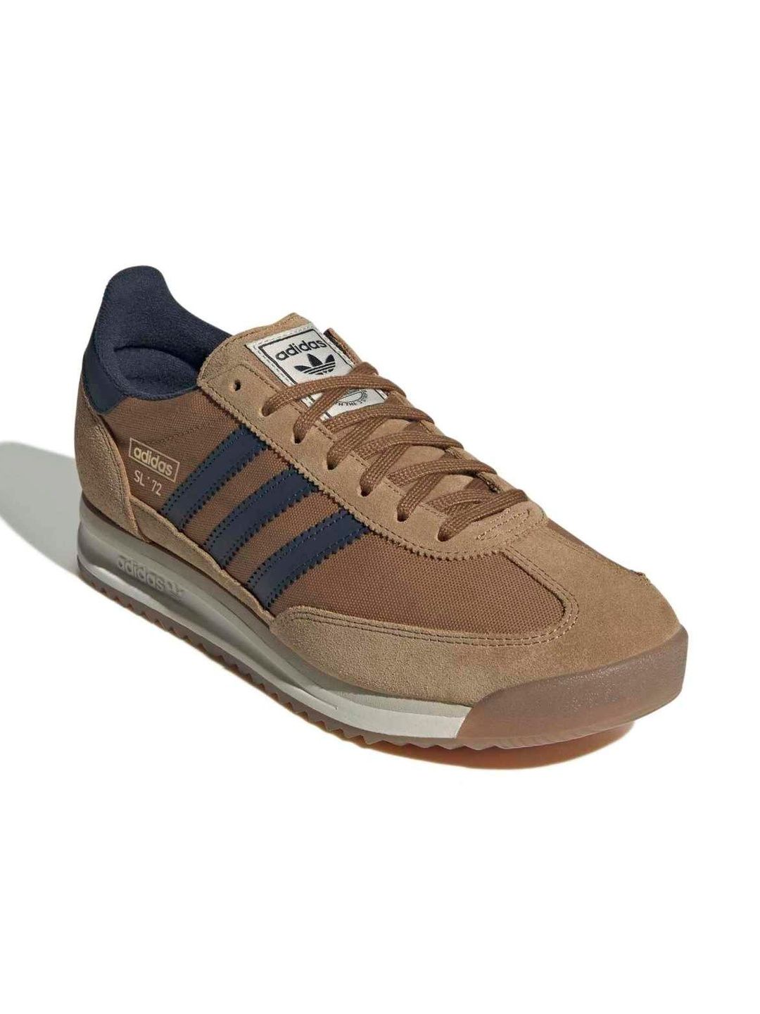 ADIDAS Originals Men Colourblocked Sneakers-picture-36