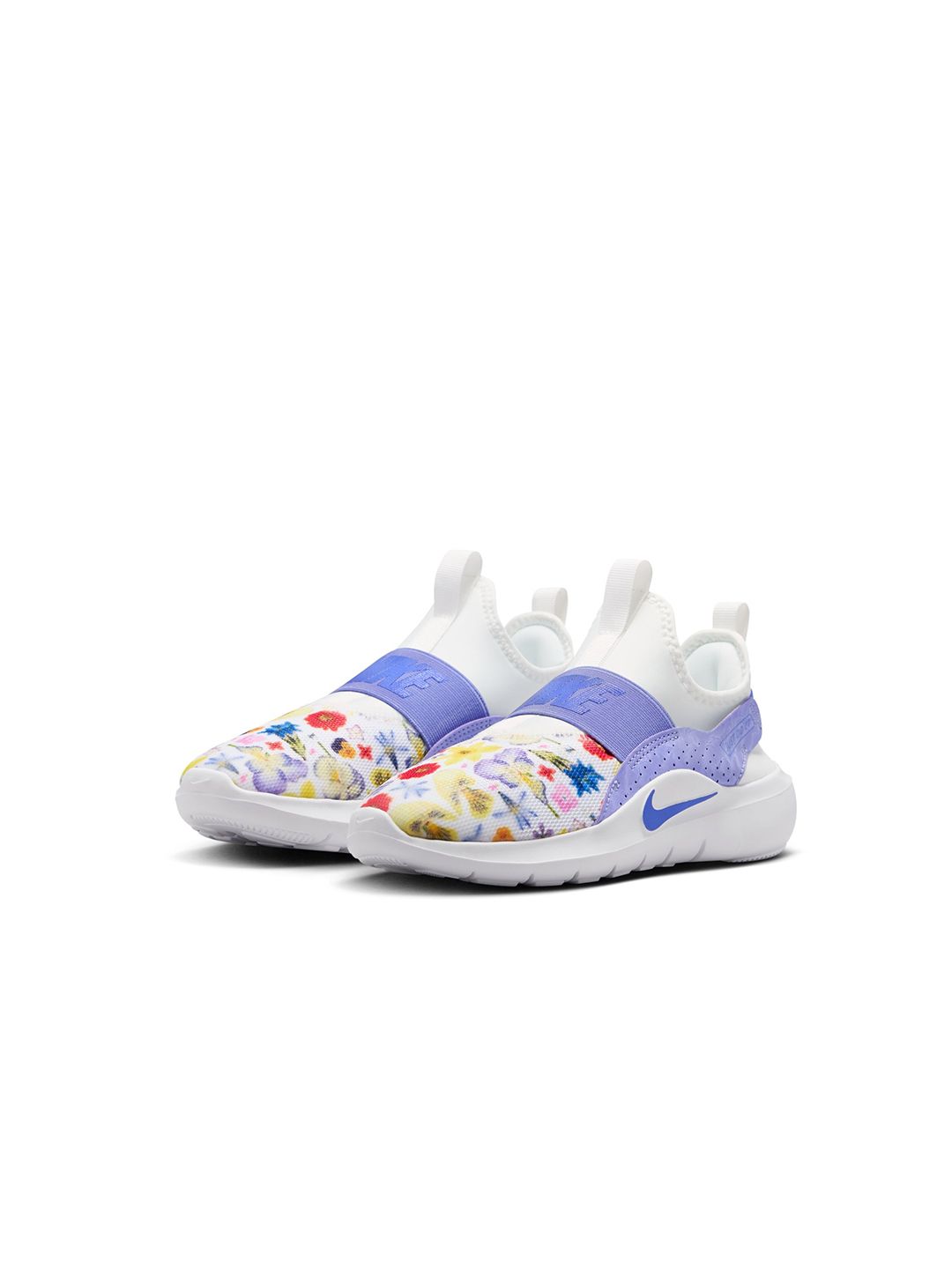 Nike Flex Runner 4 Big Kids' Running Shoes-picture-22
