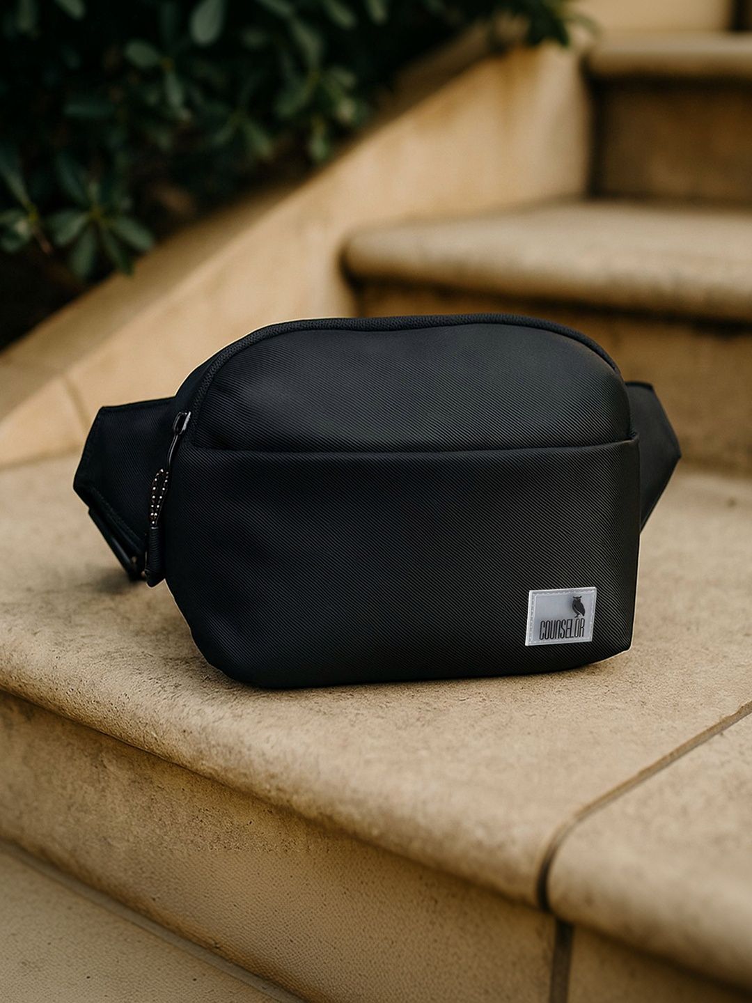 COUNSELOR Textured Sling Bag-picture-14