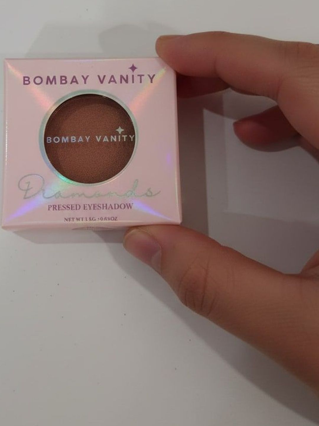 BOMBAY VANITY Pressed Eyeshadows- Star-picture-22