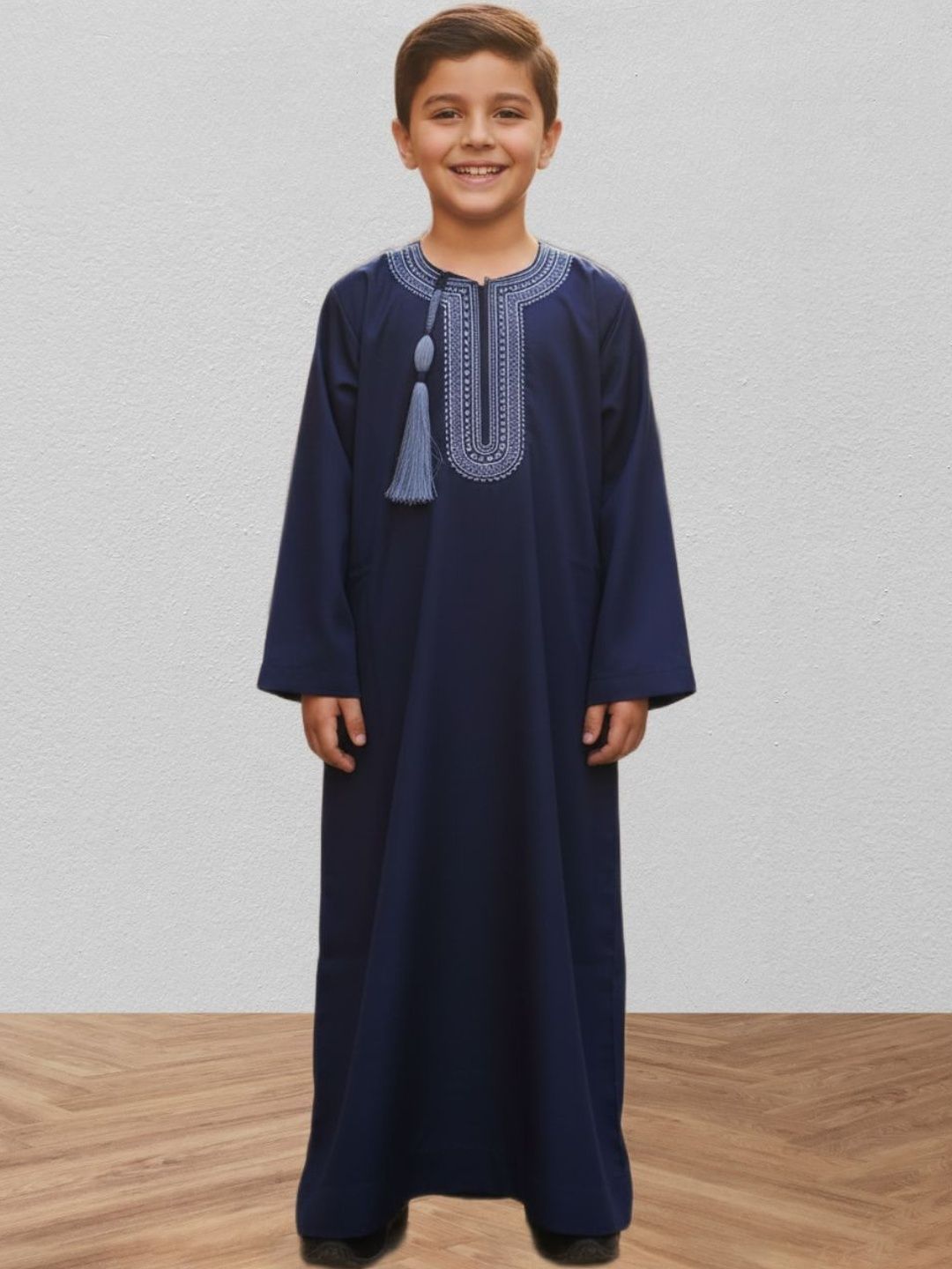 FASHION GRAB Boys Tunic-picture-14