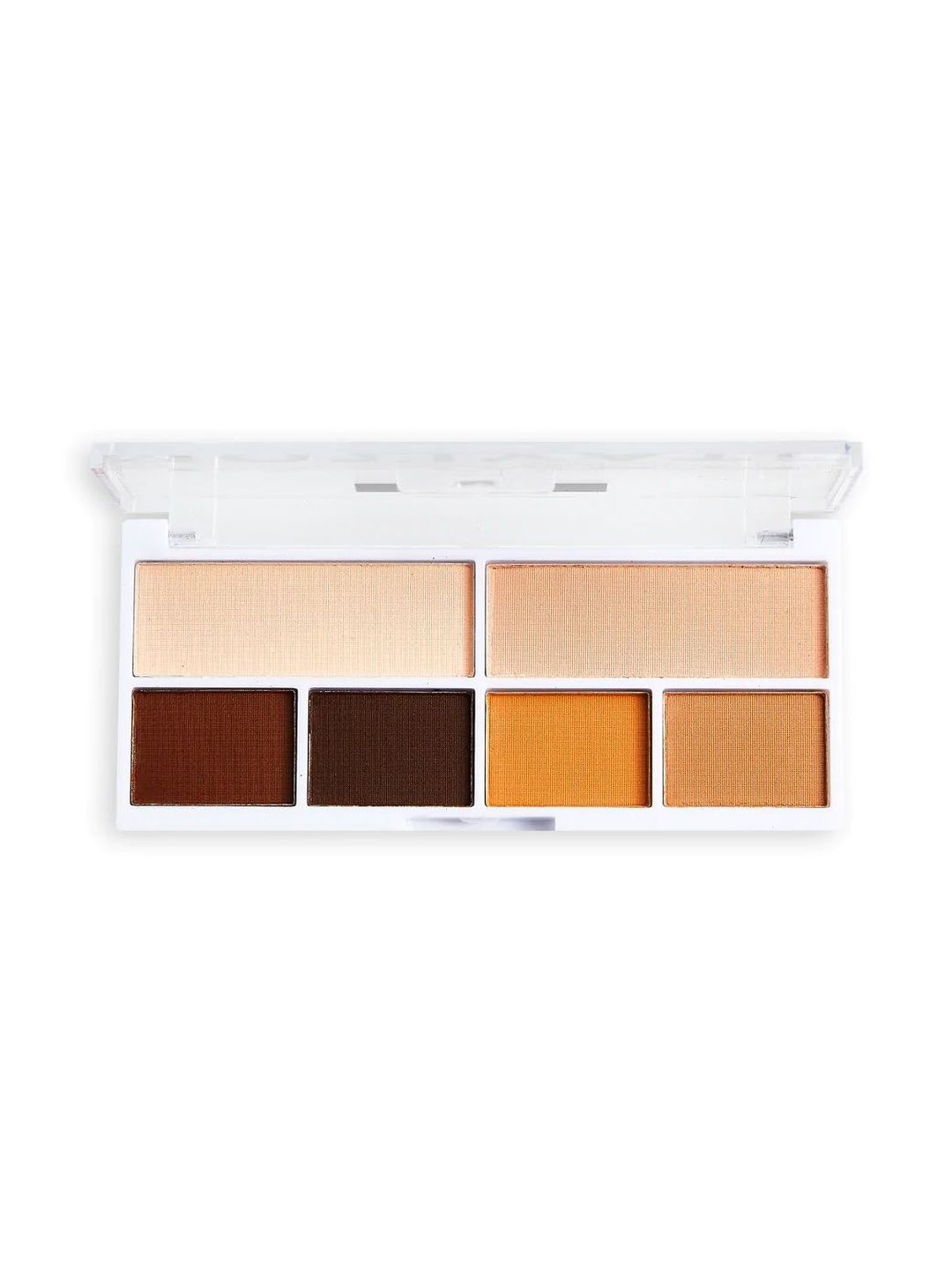 RELOVE Colour Play Eyeshadow Palette - Motivate-picture-41