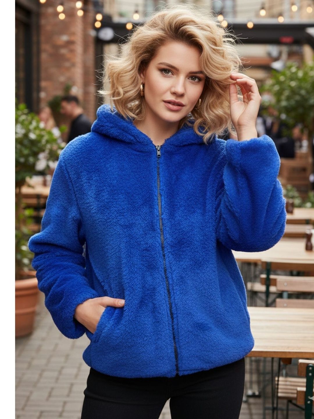 R.Code by The Roadster Life Co. Women Lightweight Puffer Jacket-picture-35