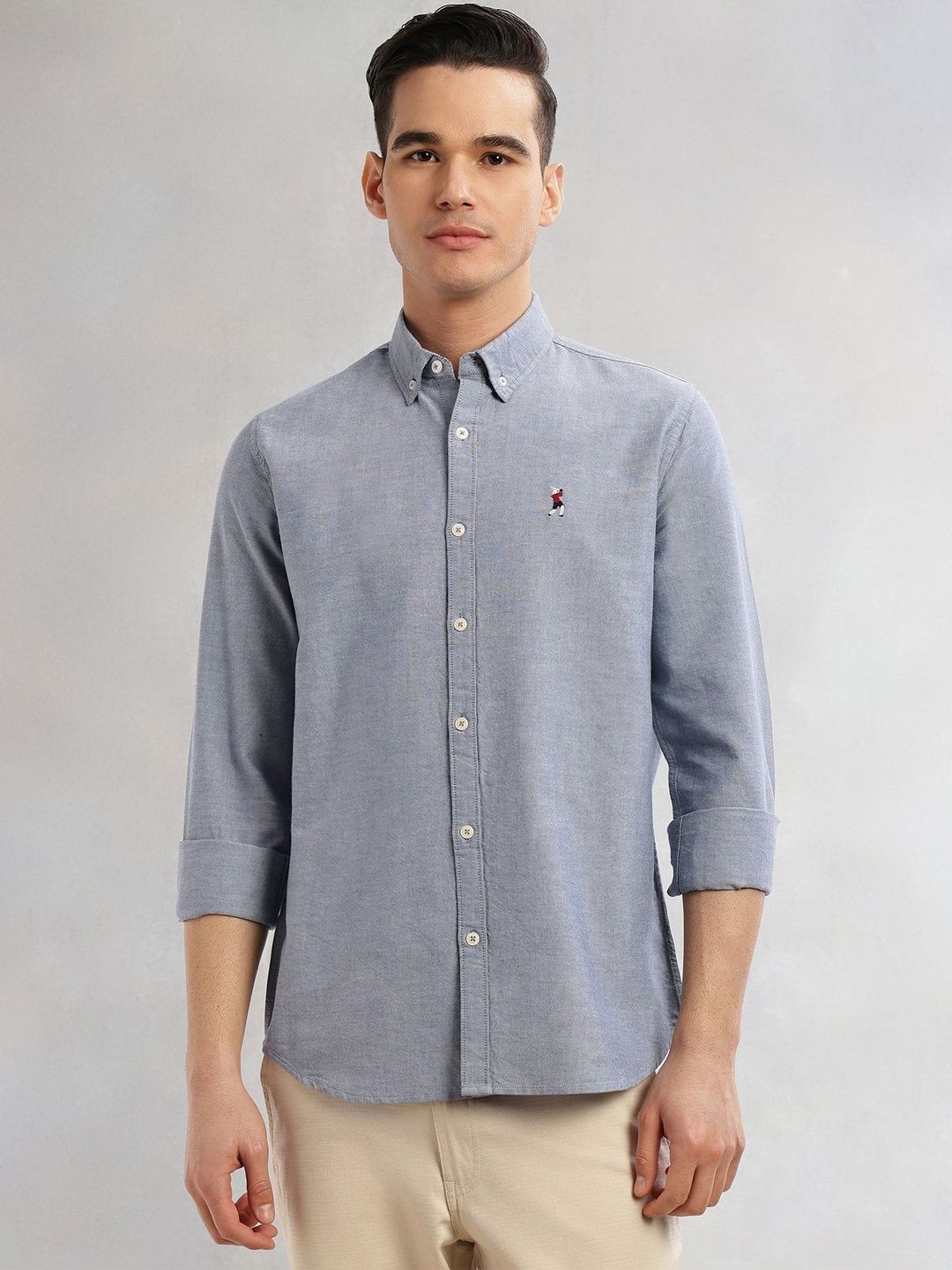 Thomas Scott Men Premium Casual Shirt-picture-23