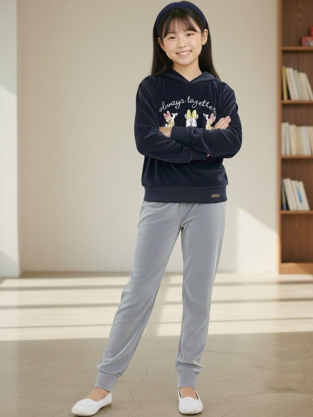 BAESD Girls Printed-picture-16