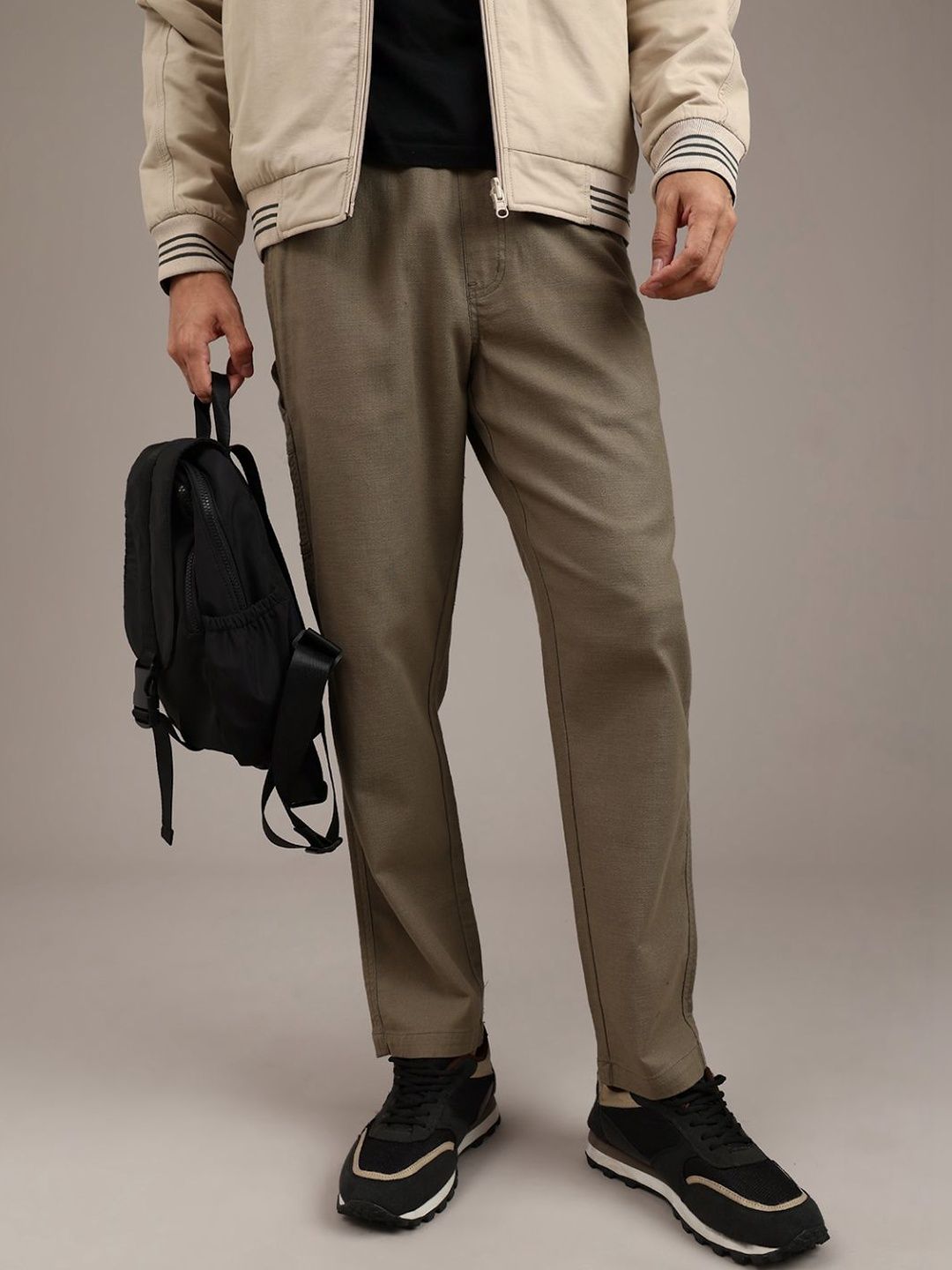 LIMEROAD Men Trousers-picture-17