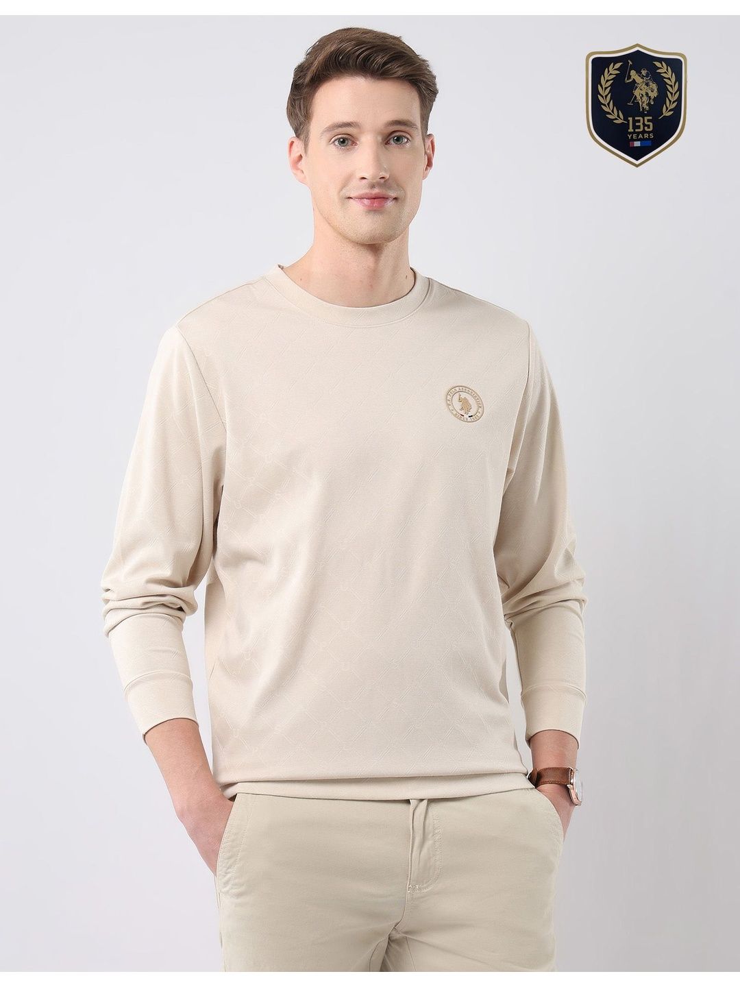 U.S. Polo Assn. Men Sweatshirt-picture-11