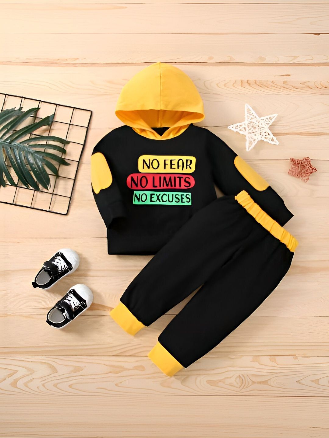 LITTLE FIGHTER Boys Printed-picture-26