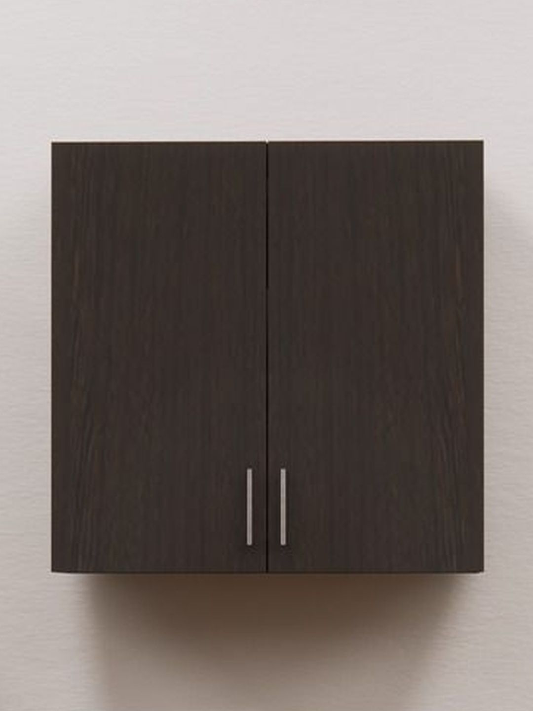 SPECIALITY PANELS Brown Engineered Wood Wall Mounted Cabinet-picture-9
