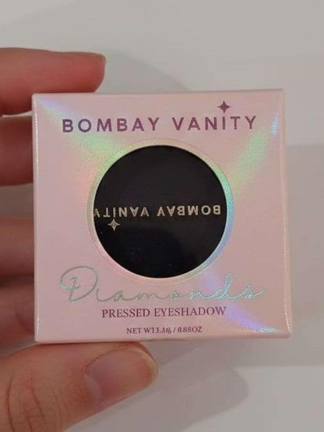 BOMBAY VANITY Pressed Eyeshadows- Echo-picture-31