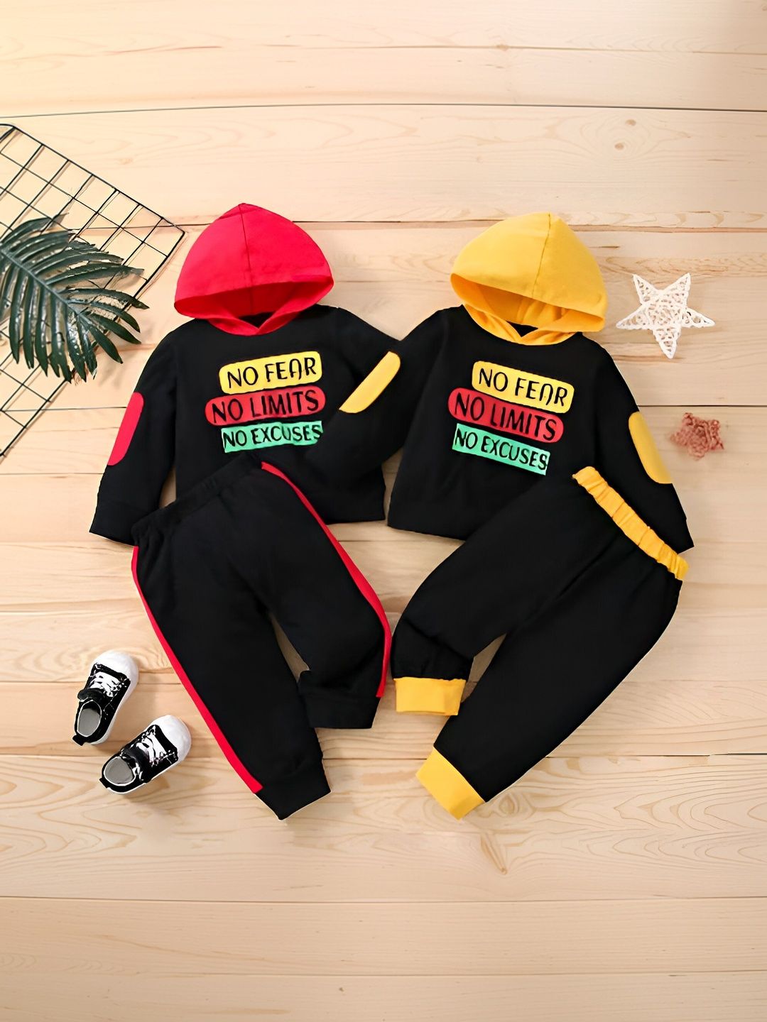 LITTLE FIGHTER Boys Printed-picture-30