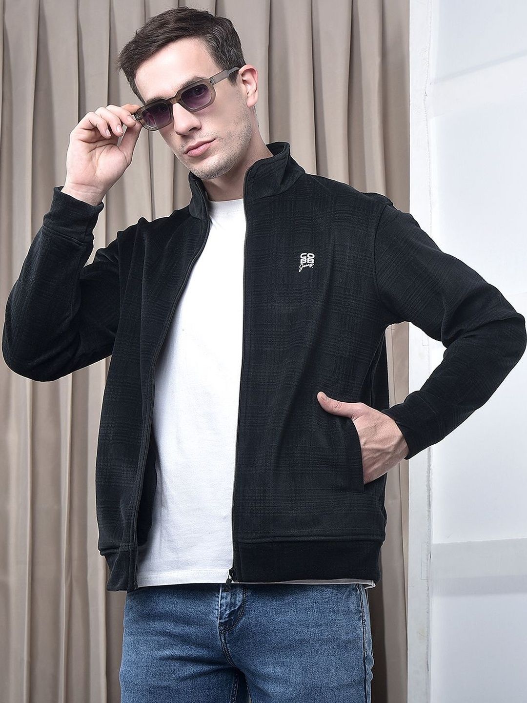 COBB Men Sweatshirt-picture-31