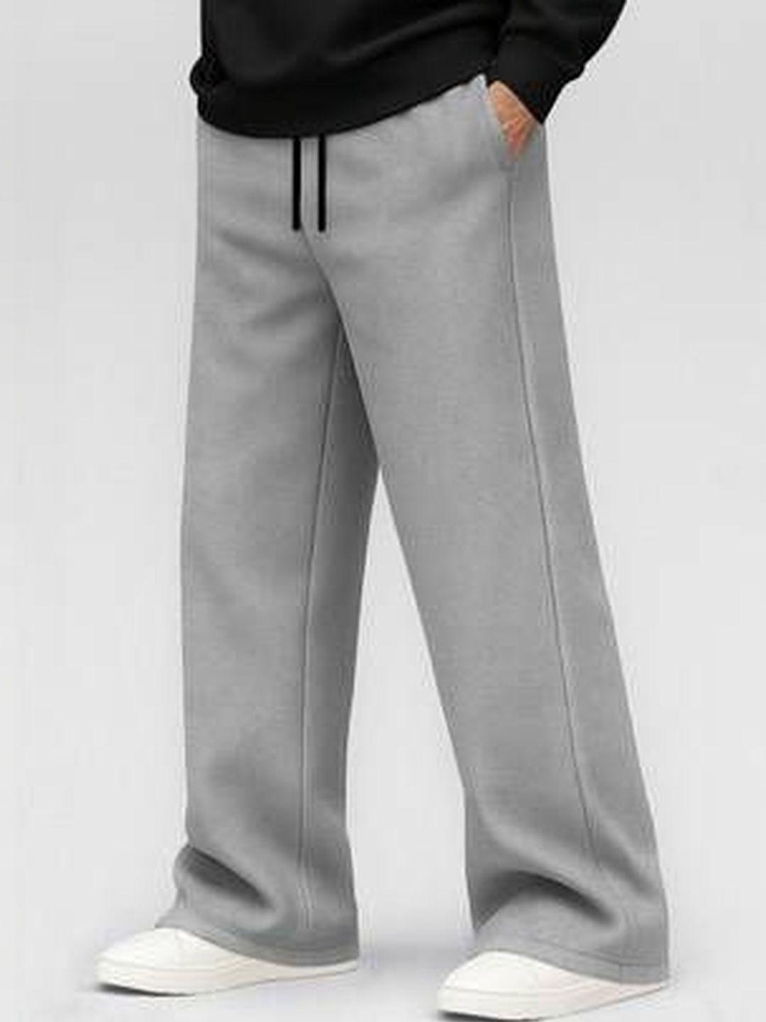 TRIPR Men Mid-Rise Track Pants-picture-21