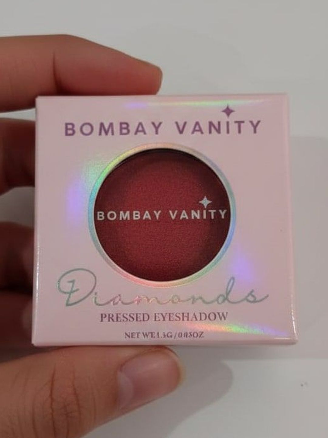 BOMBAY VANITY Pressed Eyeshadows- Venus-picture-19