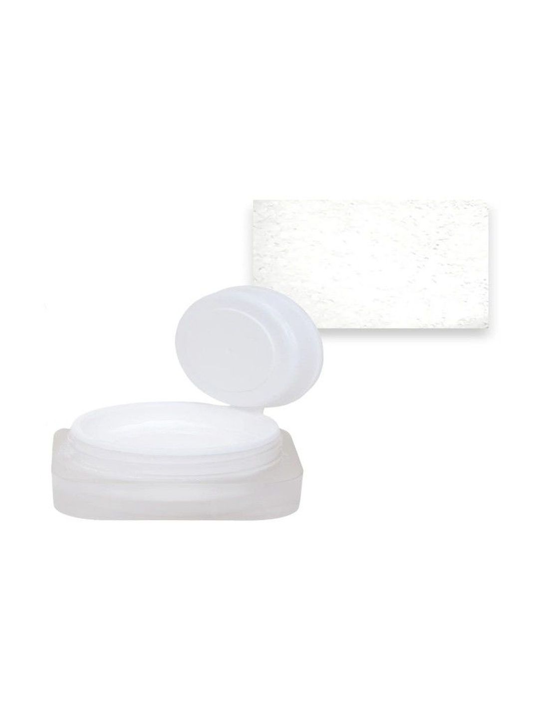Recode Silky Blurrr Baking Face Powder- 02 White-image-47