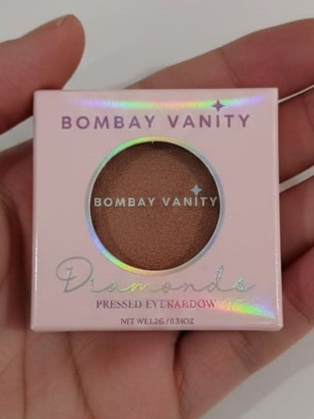 BOMBAY VANITY Pressed Eyeshadows- Galaxy-picture-30