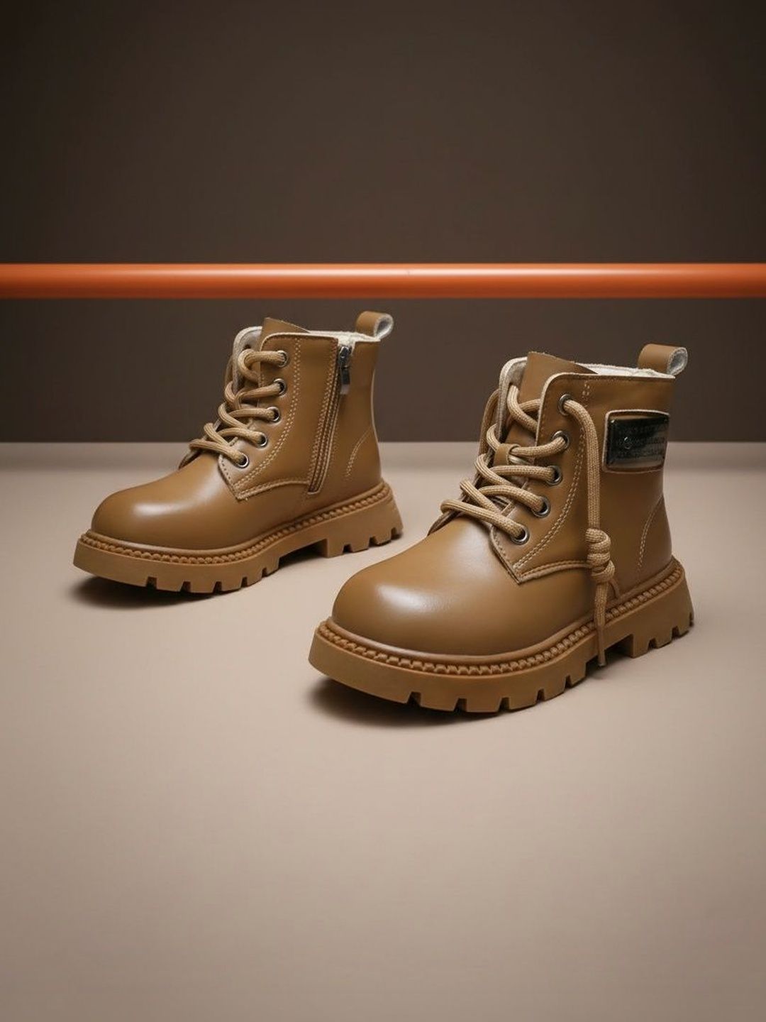 Happy Feet Unisex Kids Sneakers-picture-49