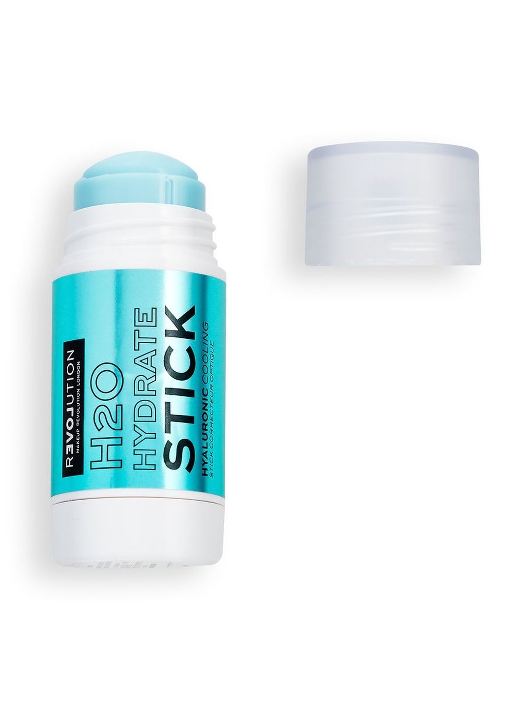 RELOVE H2o Hydrate Fix Stick With Castor Oil - 5.5 g-image-16