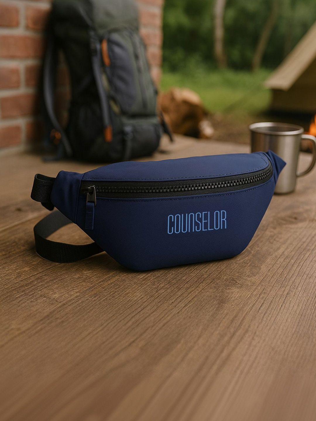 COUNSELOR Sling Bag-image-0