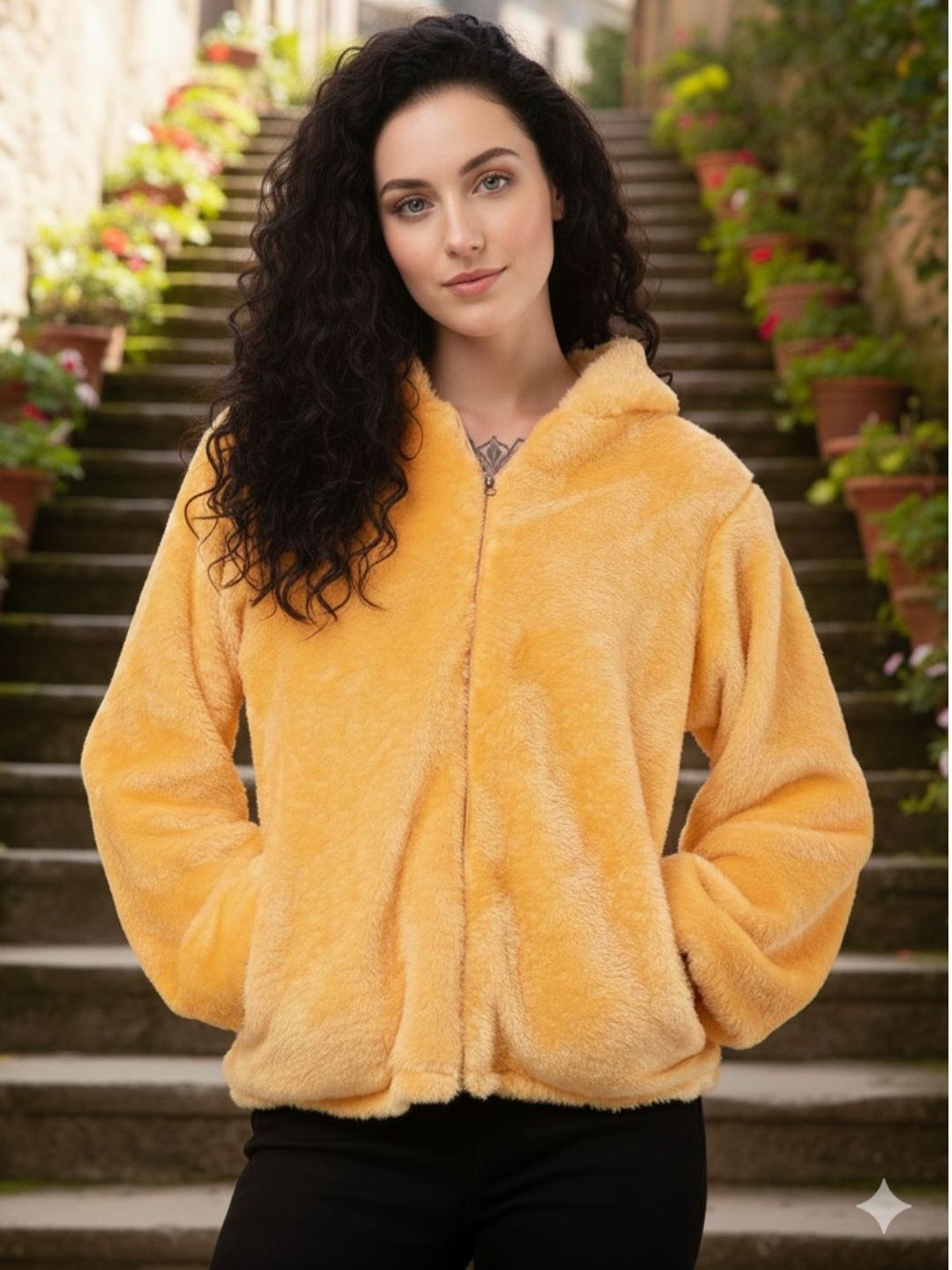 R.Code by The Roadster Life Co. Women Lightweight Puffer Jacket-picture-41