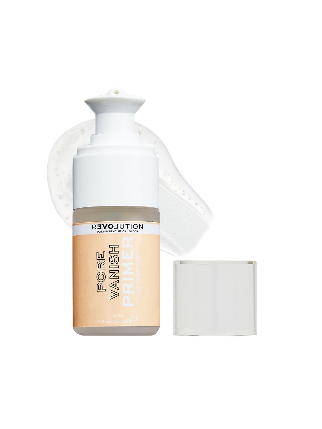 RELOVE Pore Vanish Primer With Niacinamide - 14 ml-image-22
