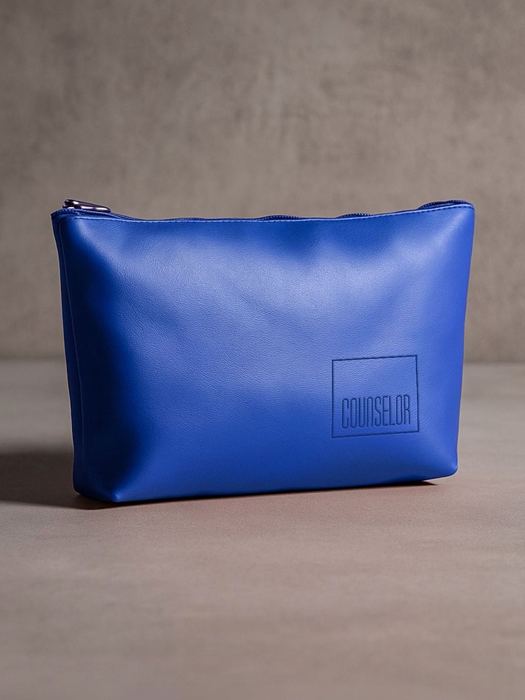 COUNSELOR PU Handheld Bag-picture-11