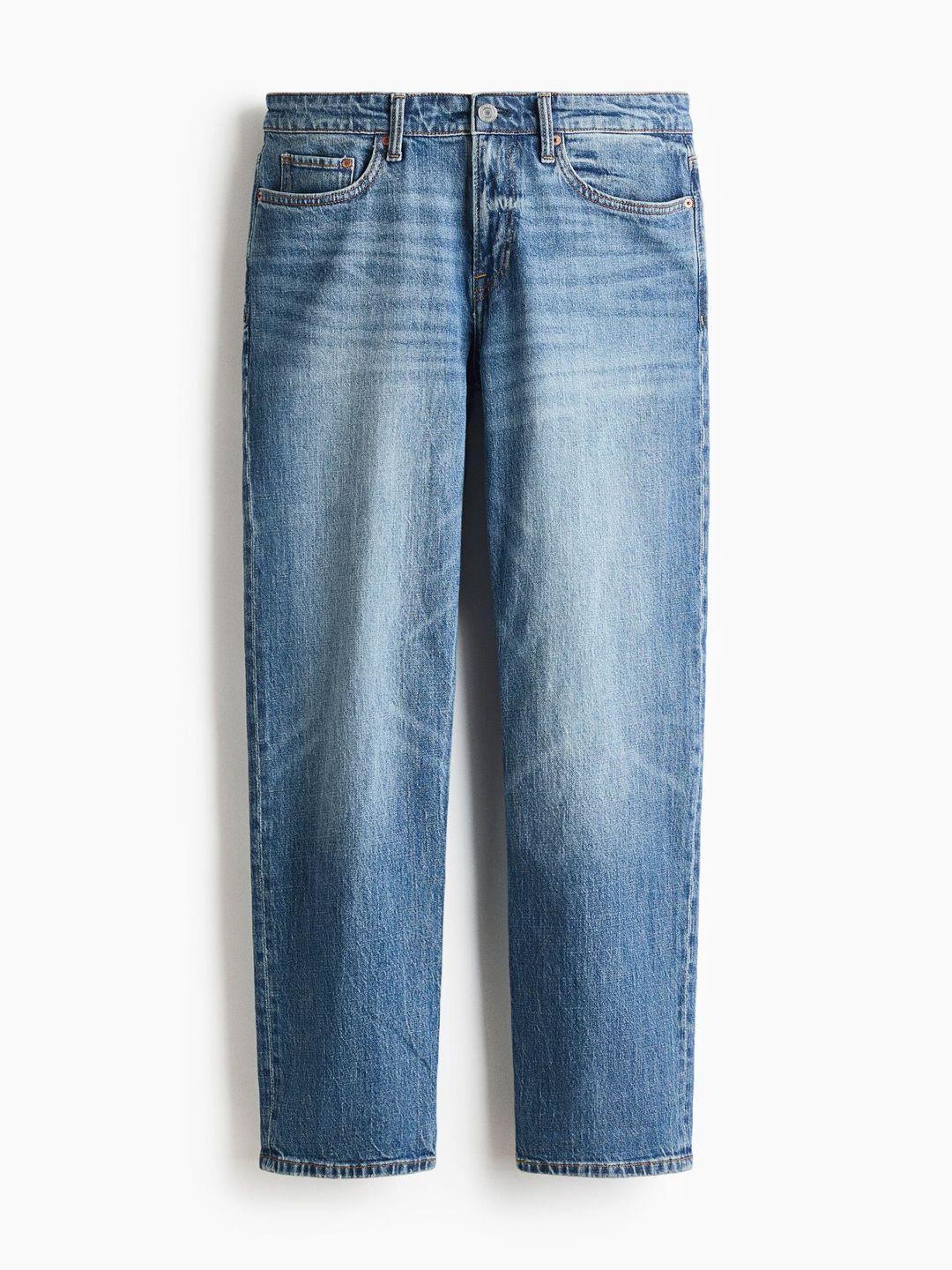 H&M Regular Jeans-picture-30