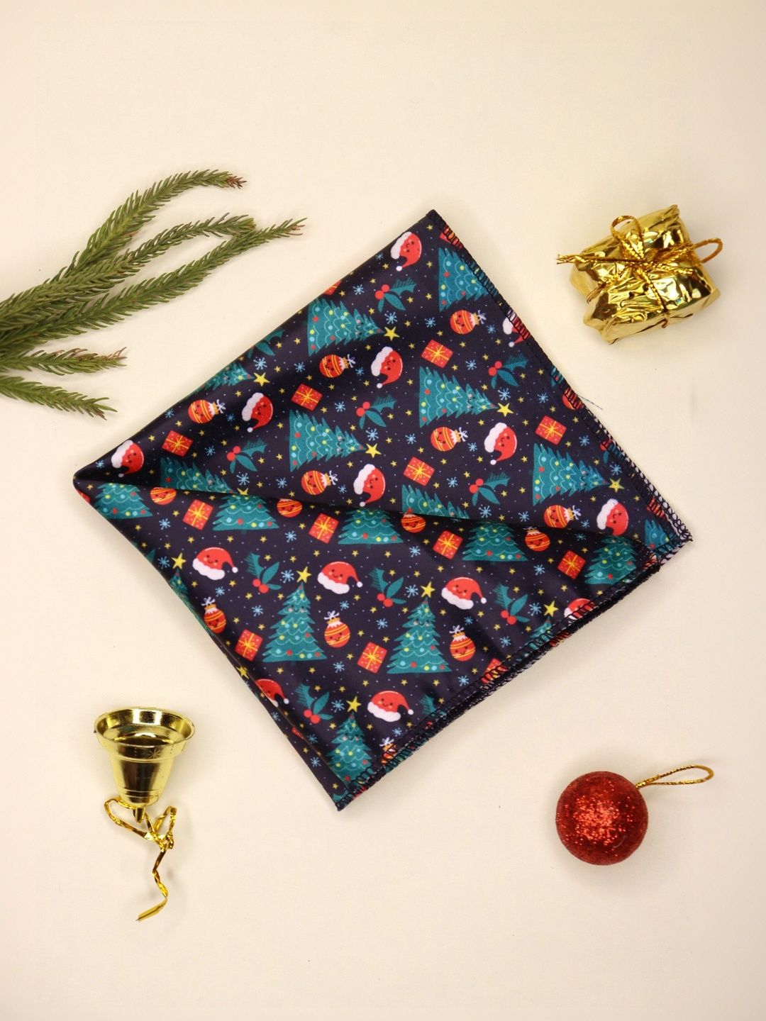 Alvaro Castagnino Printed Pocket Squares-picture-13