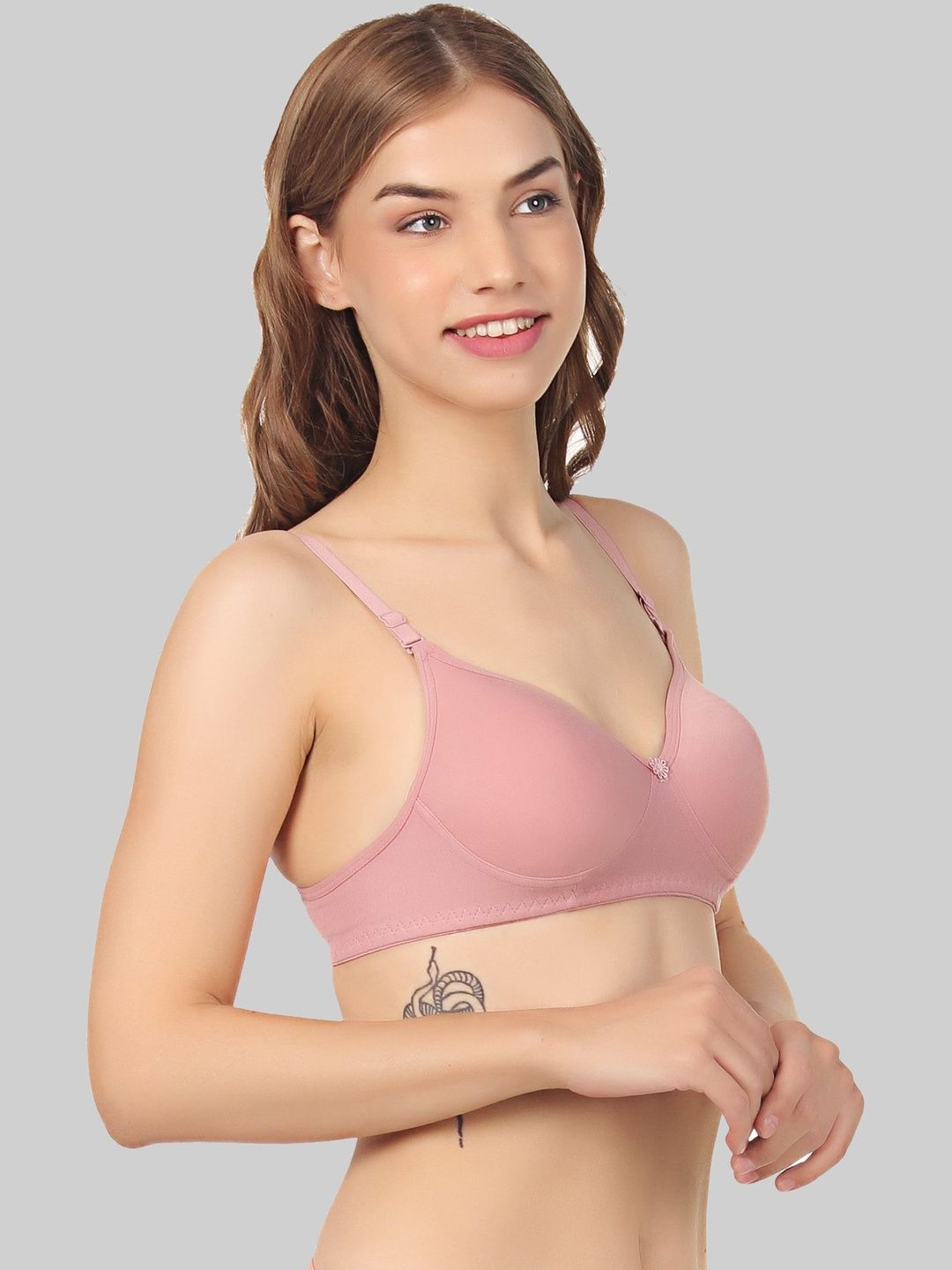 ACCEZORY Bra Full Coverage-picture-32