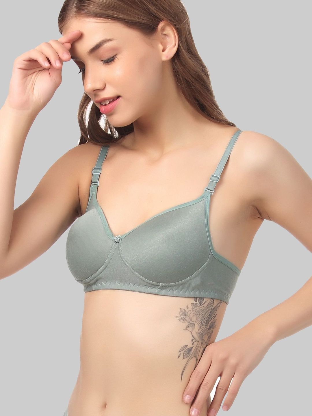 ACCEZORY Bra Full Coverage-picture-10