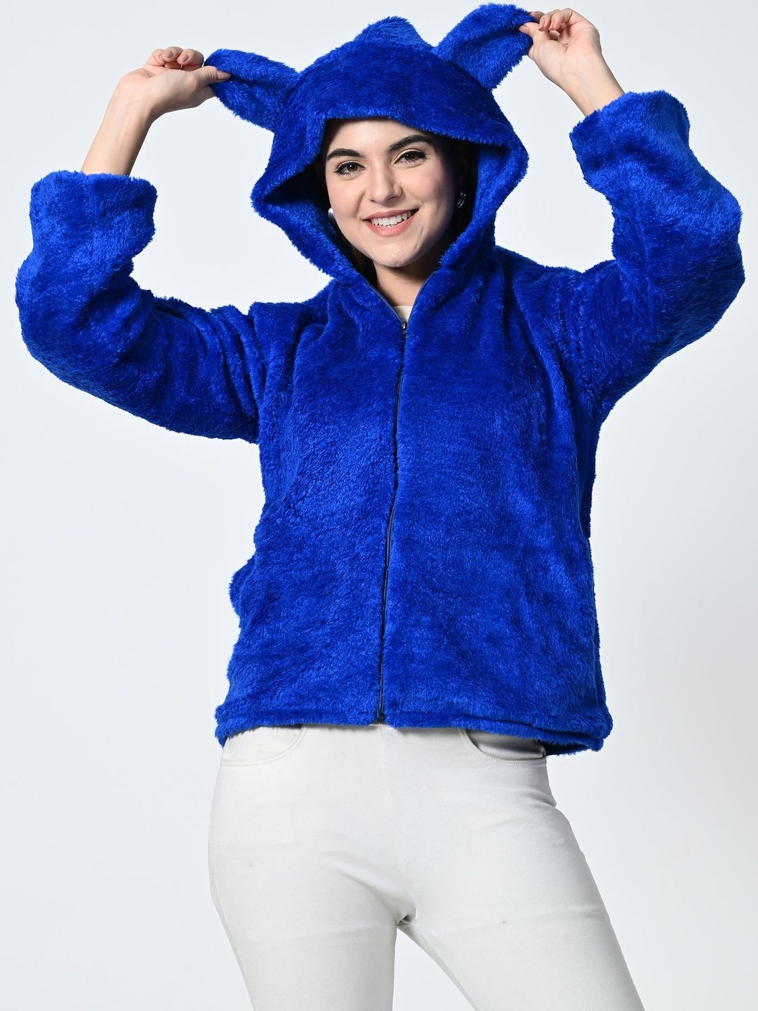 LADYANA Women Lightweight Puffer Jacket-picture-29