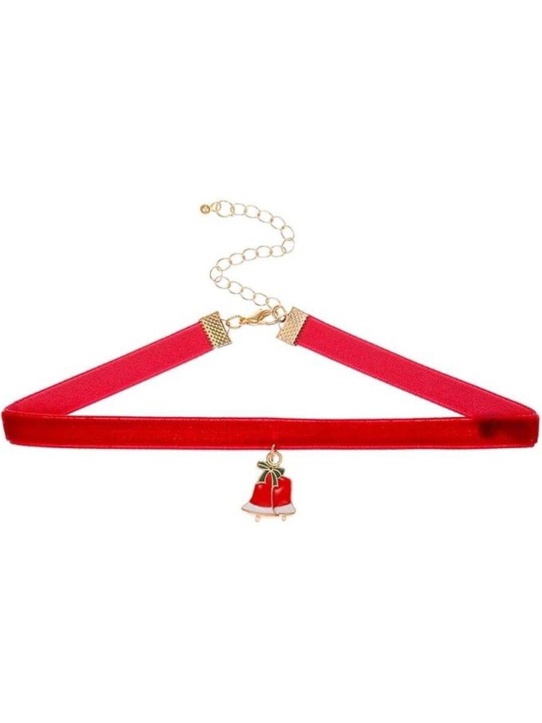 EL REGALO Choker Necklace-picture-23