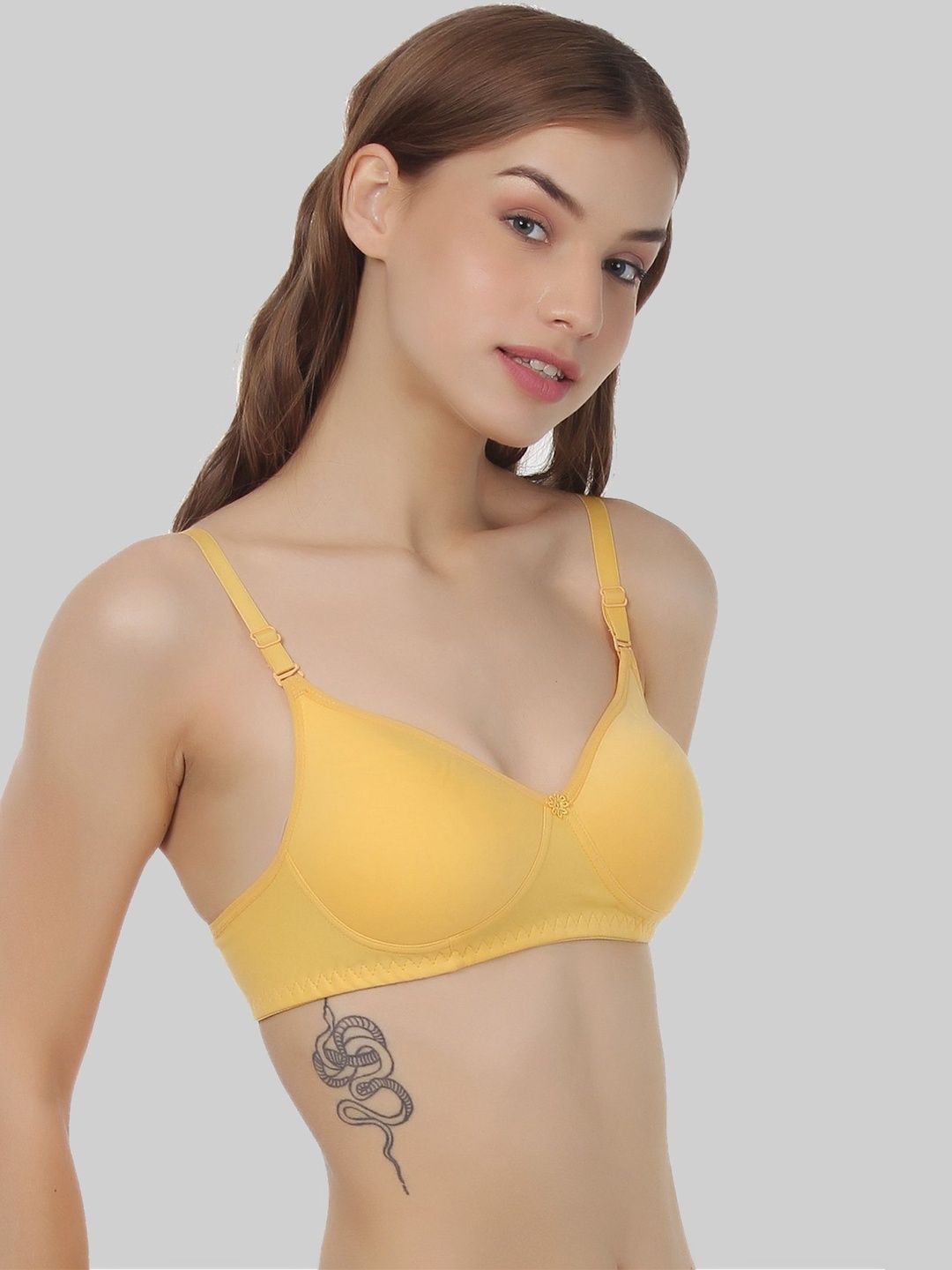 ACCEZORY Bra Full Coverage-picture-23