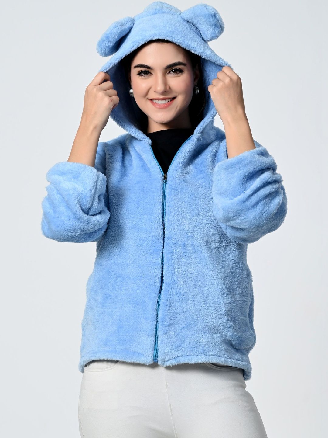 LADYANA Women Lightweight Puffer Jacket-picture-40