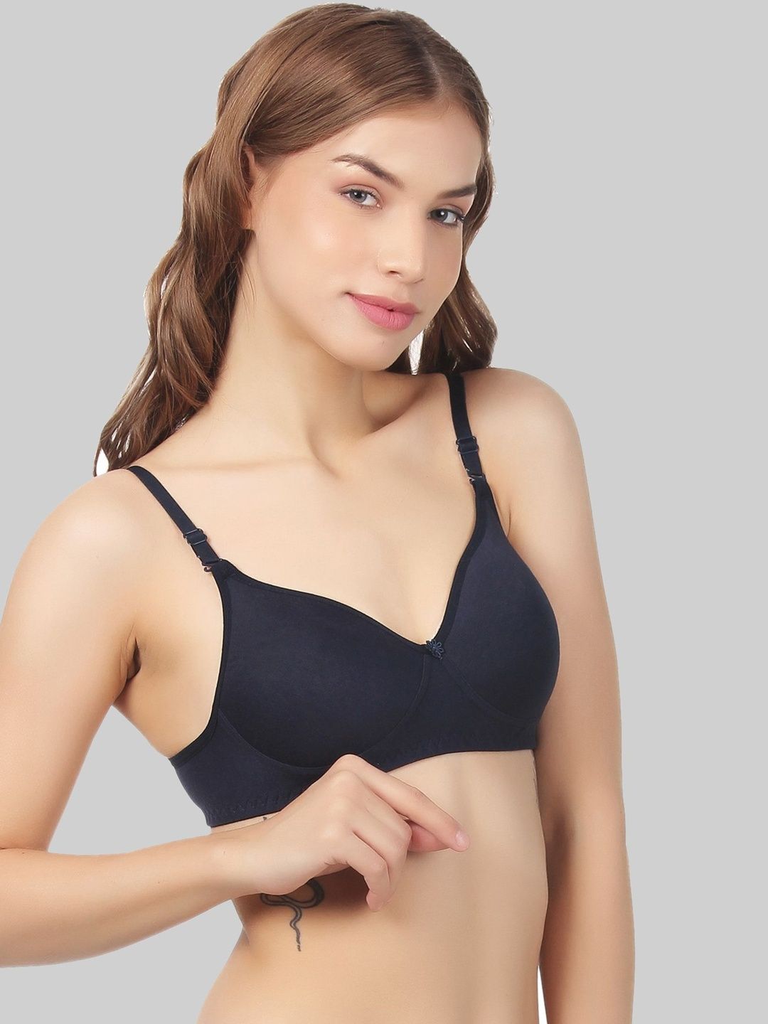 ACCEZORY Bra Full Coverage-picture-36