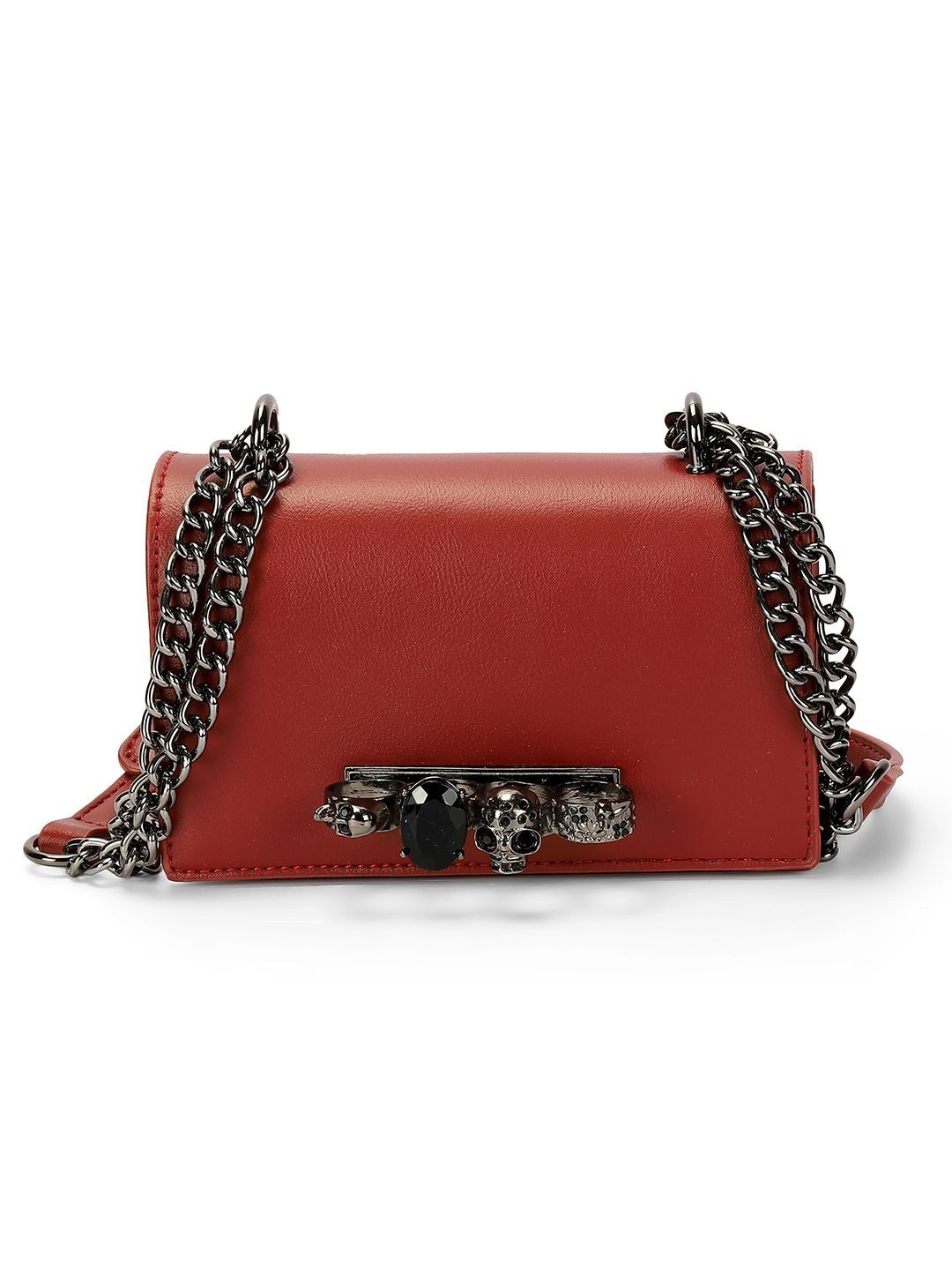 Mochi PU Sling Bag-picture-55