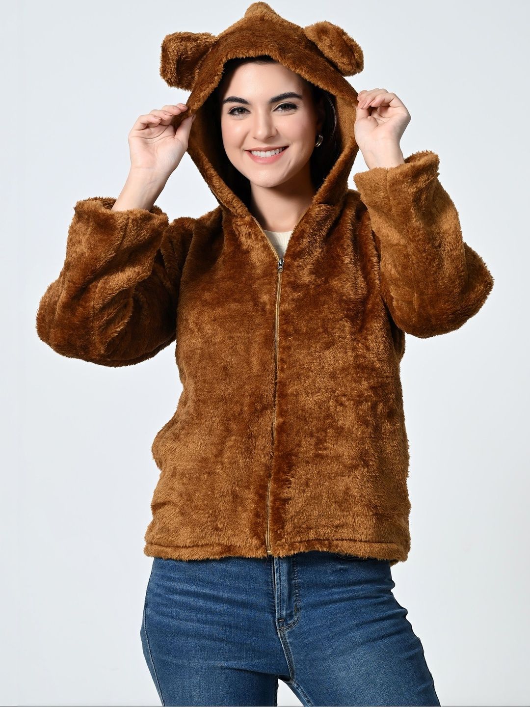 LADYANA Women Lightweight Jacket-picture-45