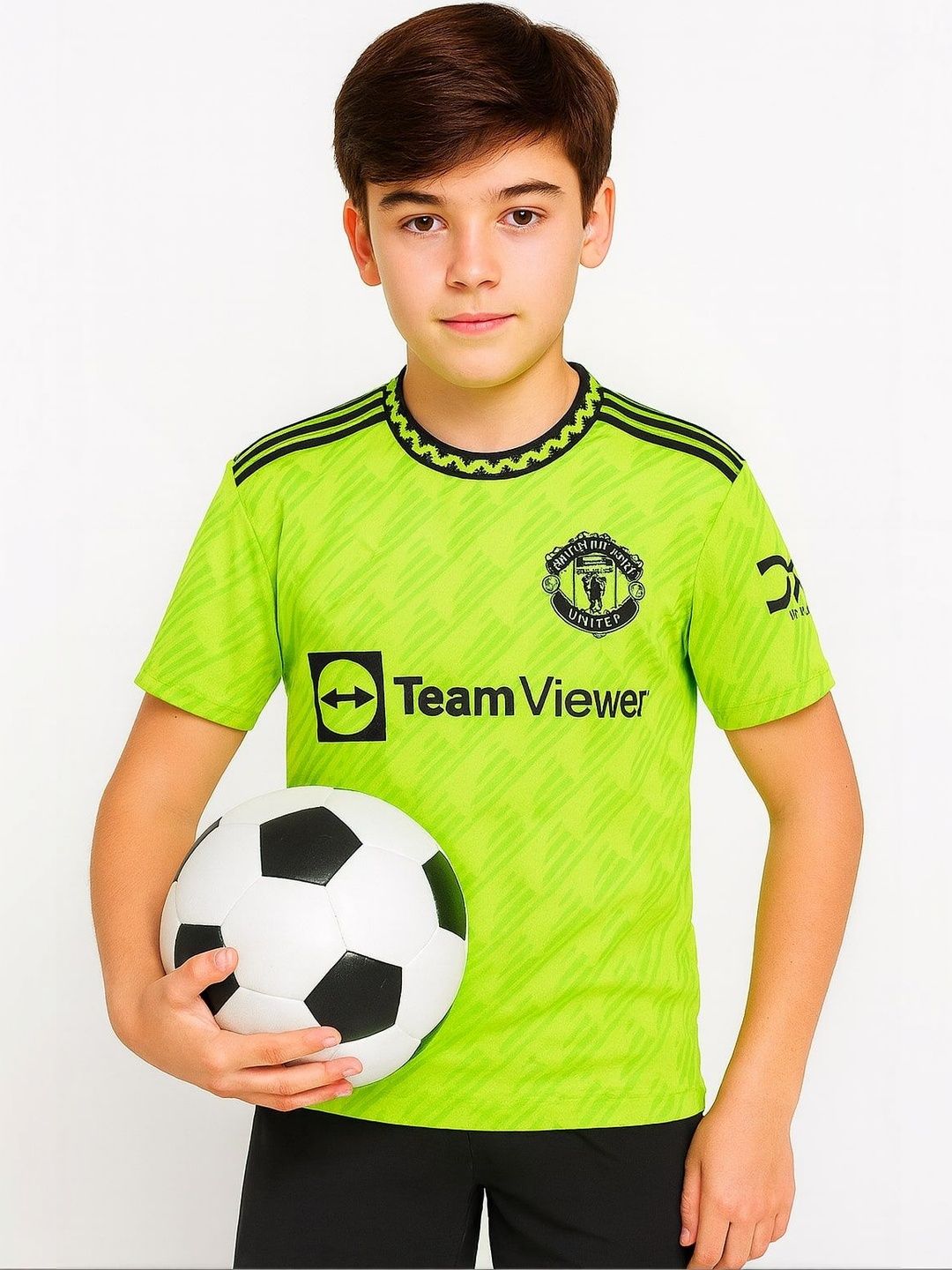 dostitch Boys Polyester Tshirts-picture-51