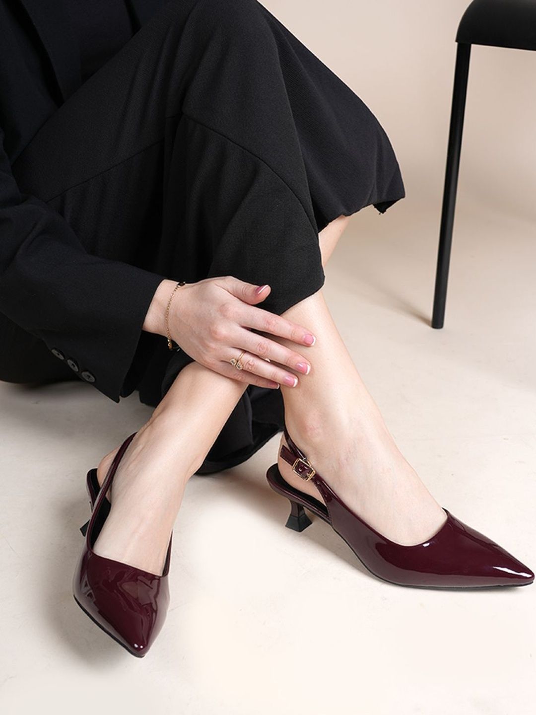 Lavie Kitten Pumps-picture-17