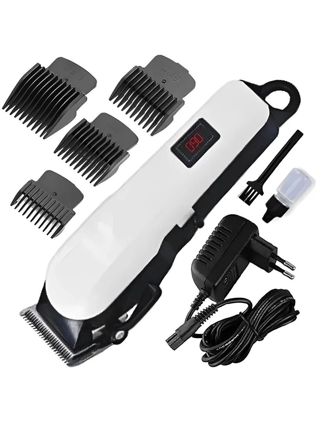 FINARO Rechargeable Cordless Trimmer - ZX13-picture-52