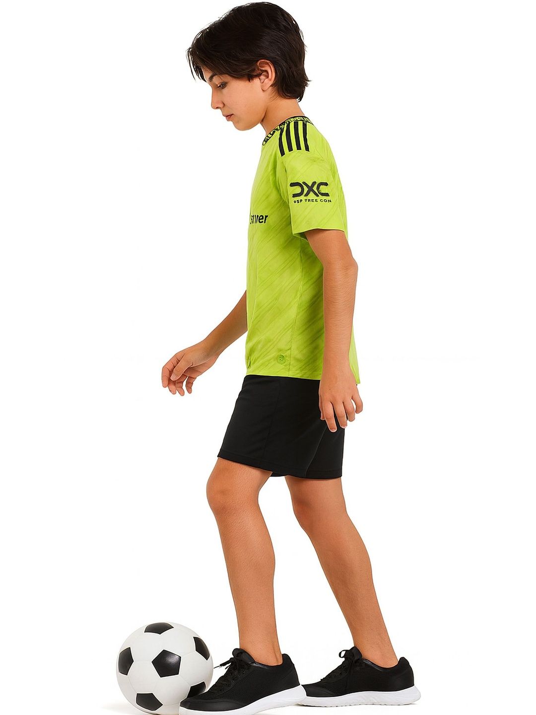 dostitch Boys Polyester Tshirts-picture-53