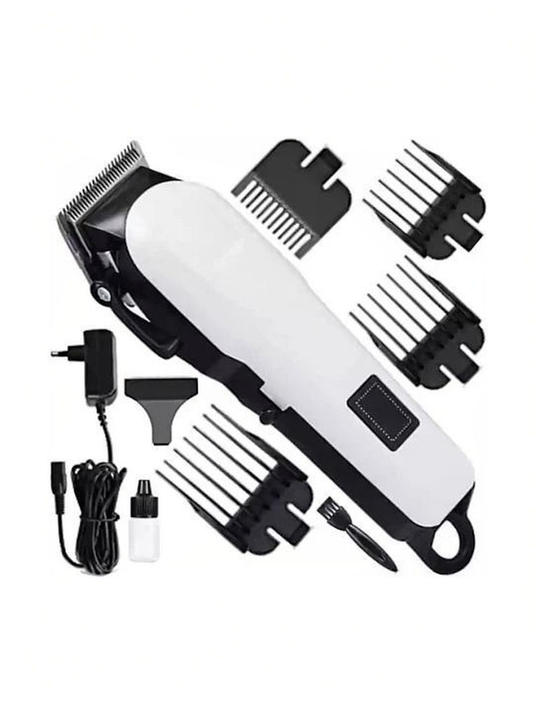 FINARO Rechargeable Cordless Trimmer - ZX2-picture-23