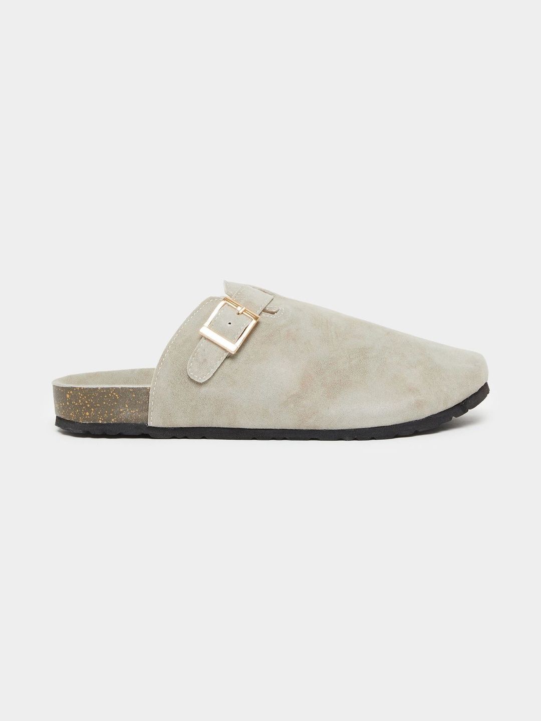 Styli Men Clogs Sandals-image-2
