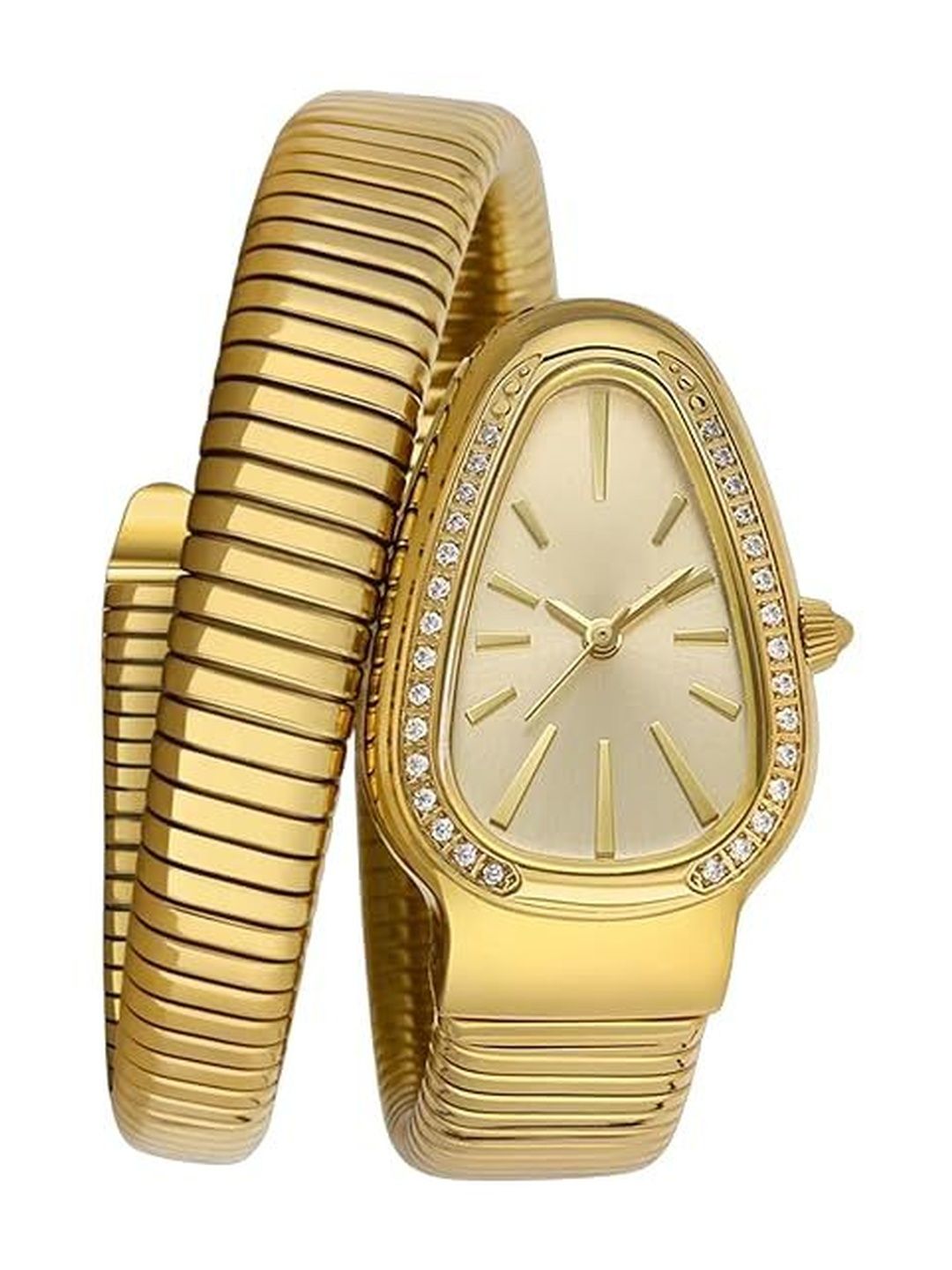 CLEO BE BOLD BE YOU Serpenti Premium Wrist Watch-picture-36