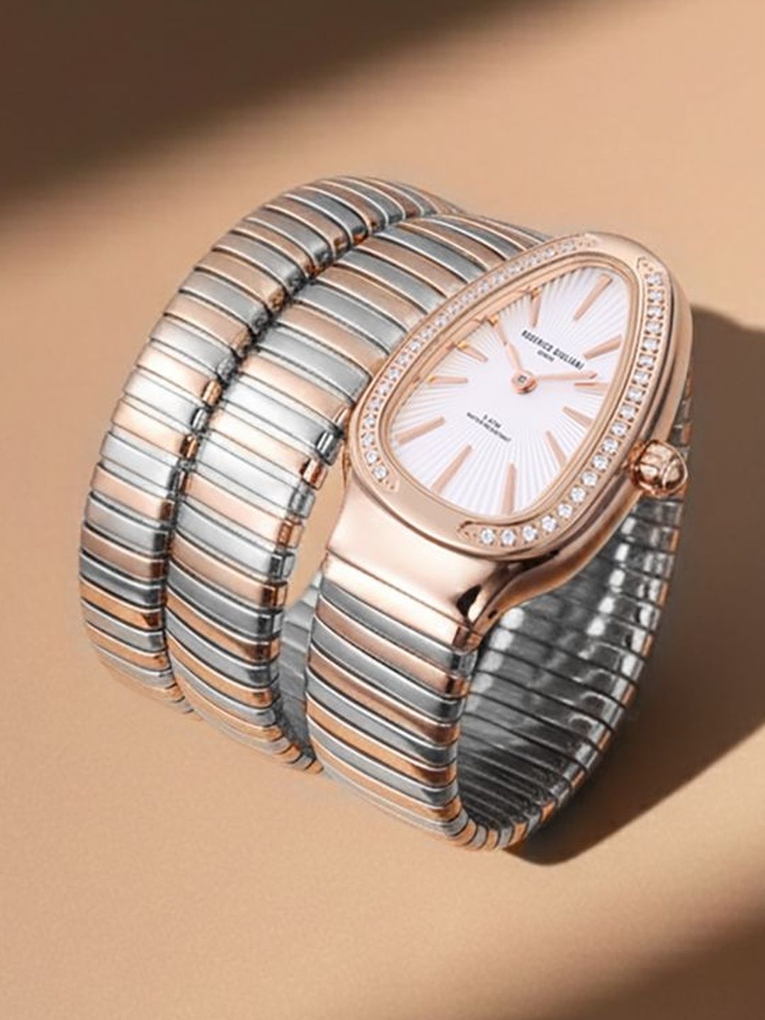 RODERICO GIULIANI Unisex Dial & Wrap Around Straps Analogue Watch RG-WSTA70110002-picture-32